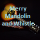 Merry Mandolin and Whistle - AudioJungle Item for Sale